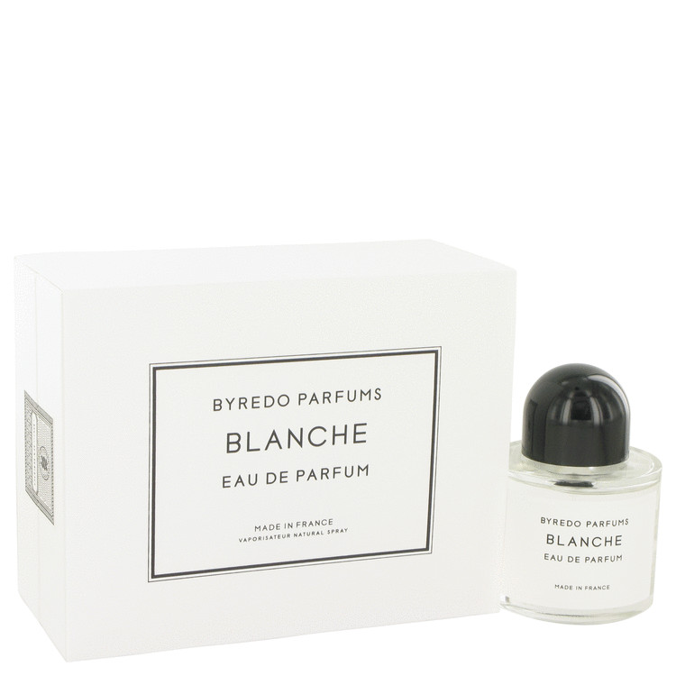 Byredo Blanche perfume image