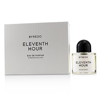 Byredo Eleventh Hour perfume image