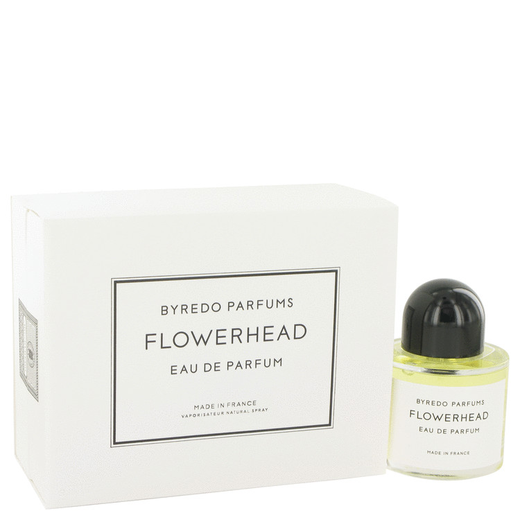 Byredo Flowerhead perfume image