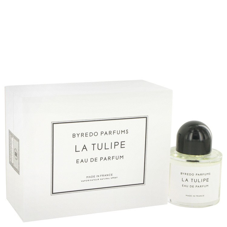 Byredo La Tulipe perfume image