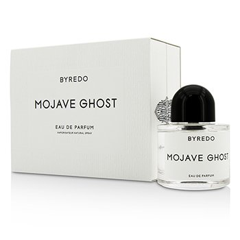 Byredo Mojave Ghost perfume image