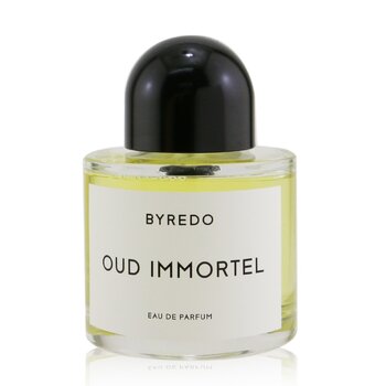 Byredo Oud Immortel perfume image
