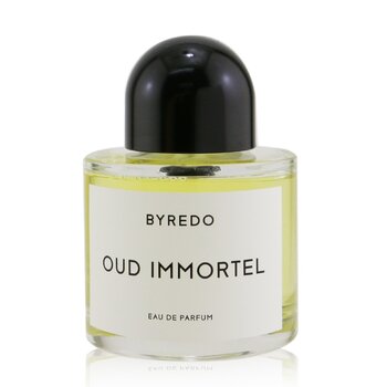 Byredo Oud Immortel