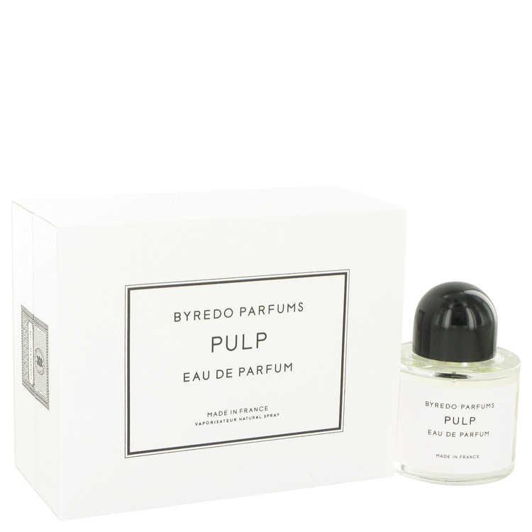 Byredo Pulp perfume image