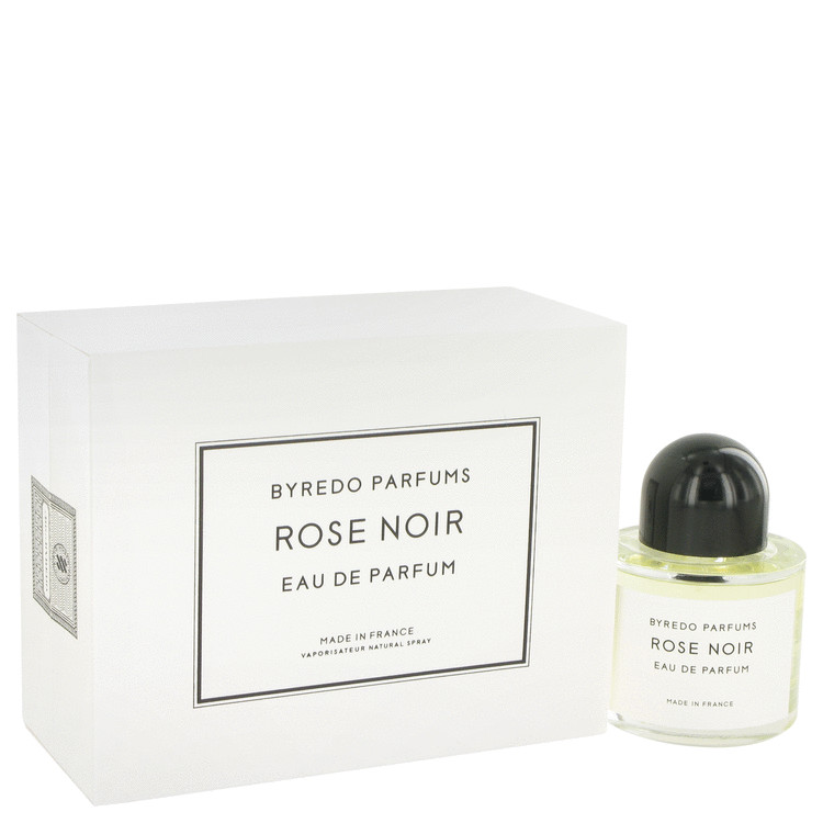 Byredo Rose Noir perfume image
