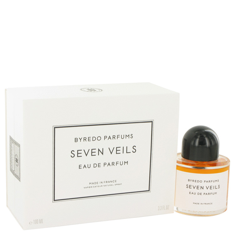 Byredo Seven Veils perfume image