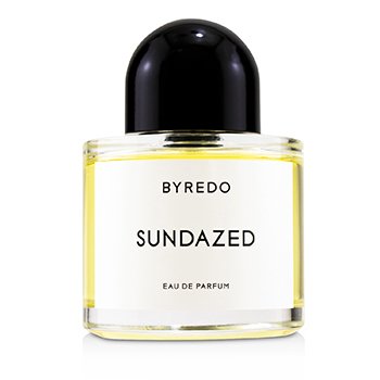 Byredo Sundazed perfume image