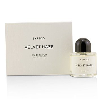 Byredo Velvet Haze perfume image