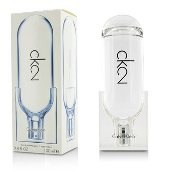 CK 2 perfume image