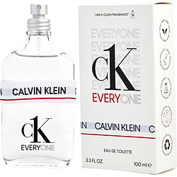 CK Everyone perfume image