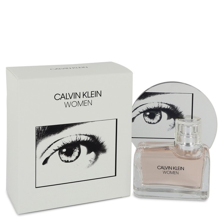 Calvin Klein Woman perfume image