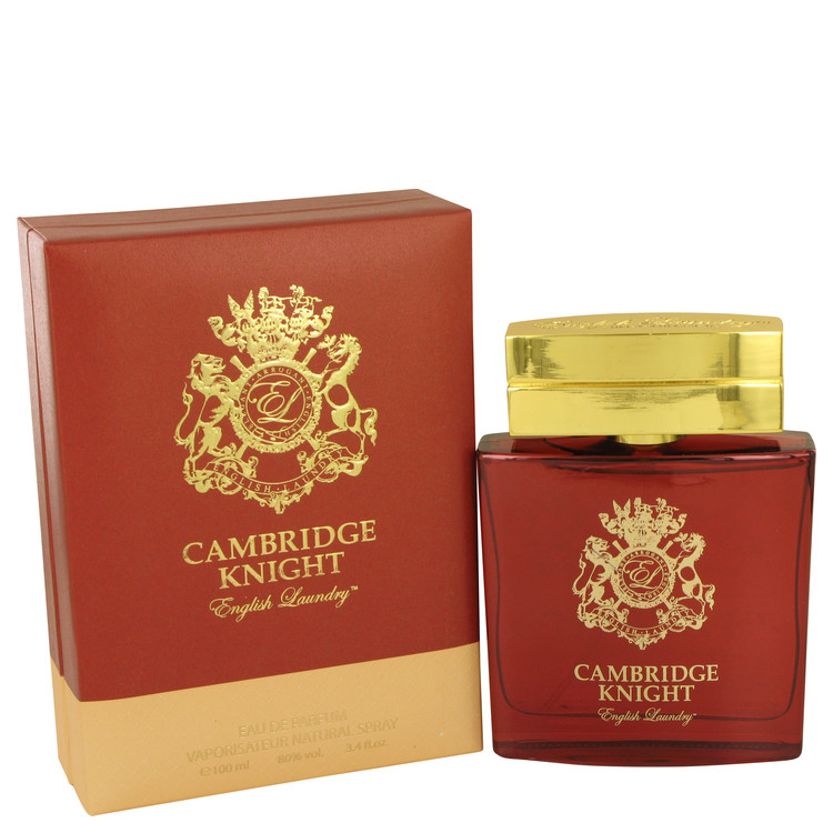 Cambridge Knight perfume image