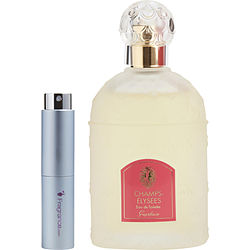 Champs Elysees (Sample) perfume image