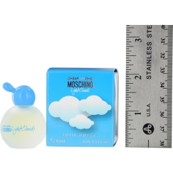 Cheap & Chic Light Clouds (Sample) perfume image