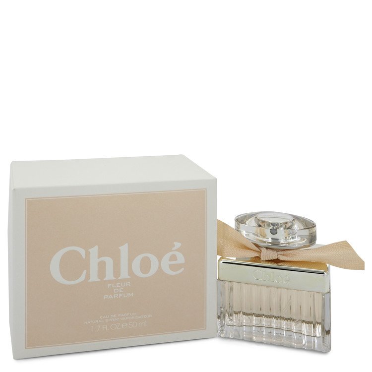 Chloe Fleur De Parfum perfume image