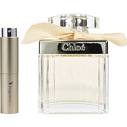 Chloe Fleur De Parfum (Sample) perfume image