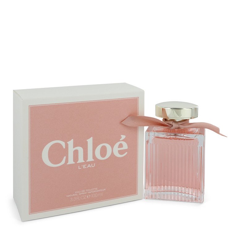 Chloe L’eau
