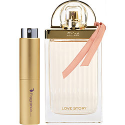 Chloe Love Story Eau Sensuelle (Sample) perfume image
