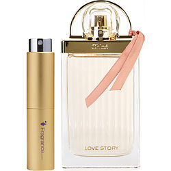 Chloe Love Story Eau Sensuelle (Sample)