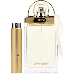 Chloe Love Story (Sample) perfume image