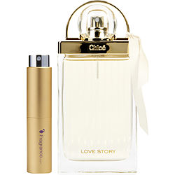 Chloe Love Story (Sample)