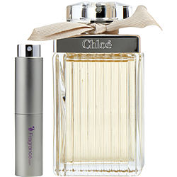 Chloe New (Sample) perfume image