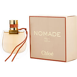 Chloe Nomade Absolu perfume image