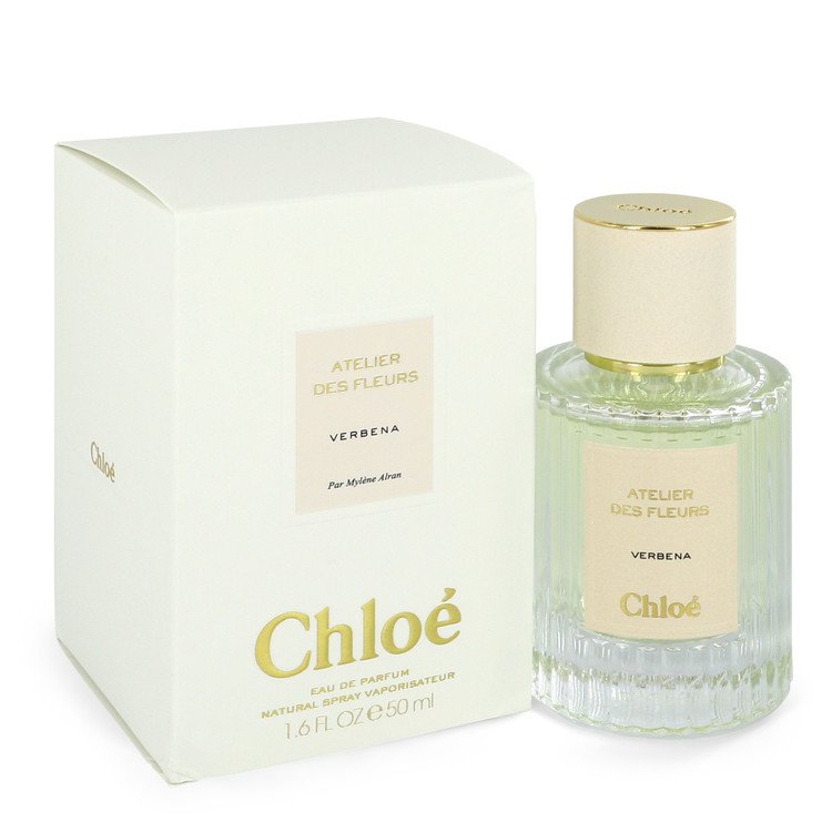 Chloe Verbena perfume image
