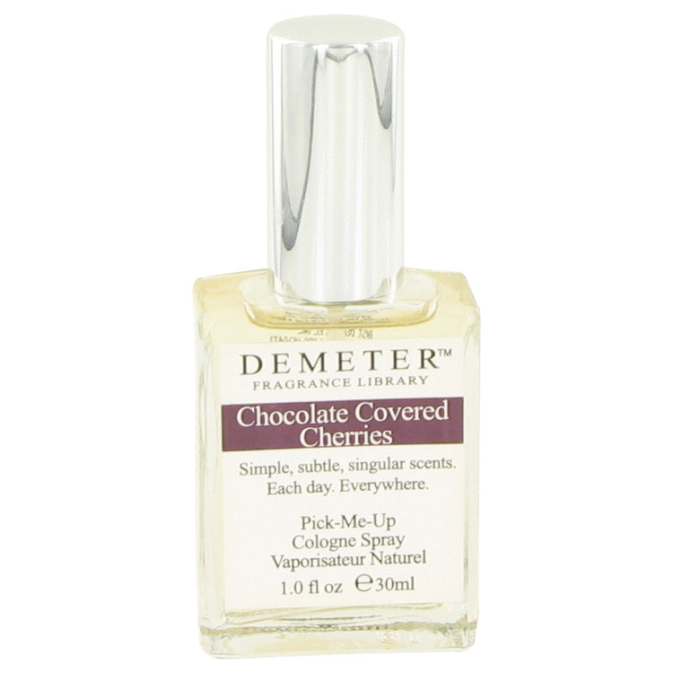 Chocolate Covered Cherries perfume image