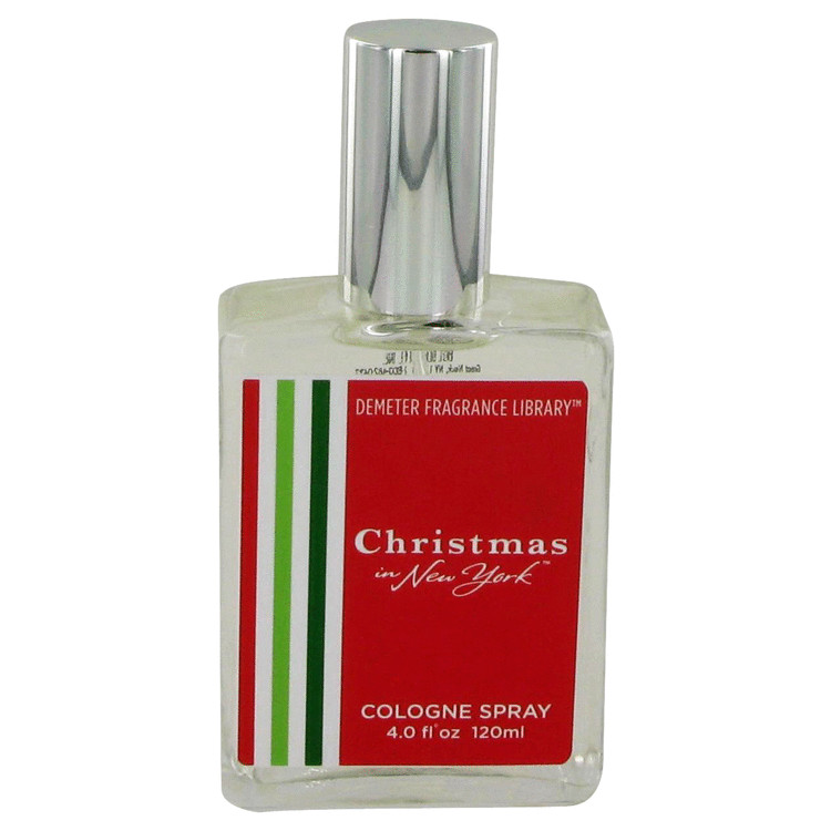 Christmas In New York perfume image
