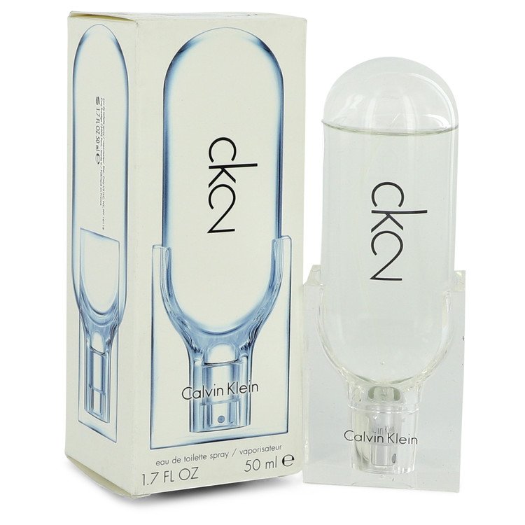 Ck 2 perfume image