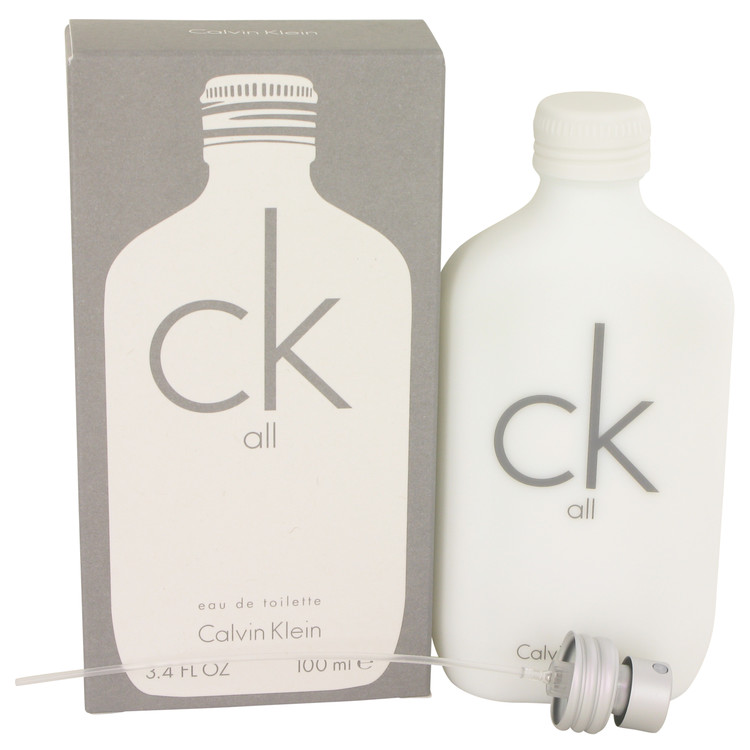 Ck All perfume image