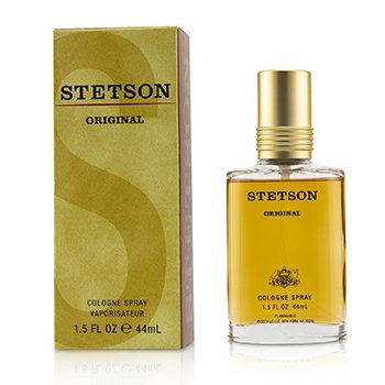 Stetson Original perfume image