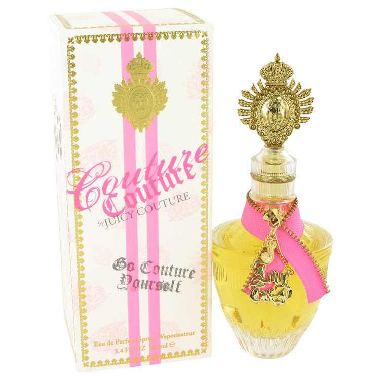 Couture Couture perfume image