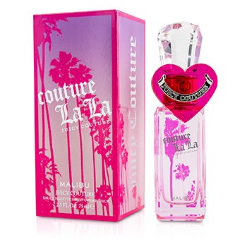 Couture La La Malibu perfume image