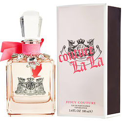 Couture La La perfume image