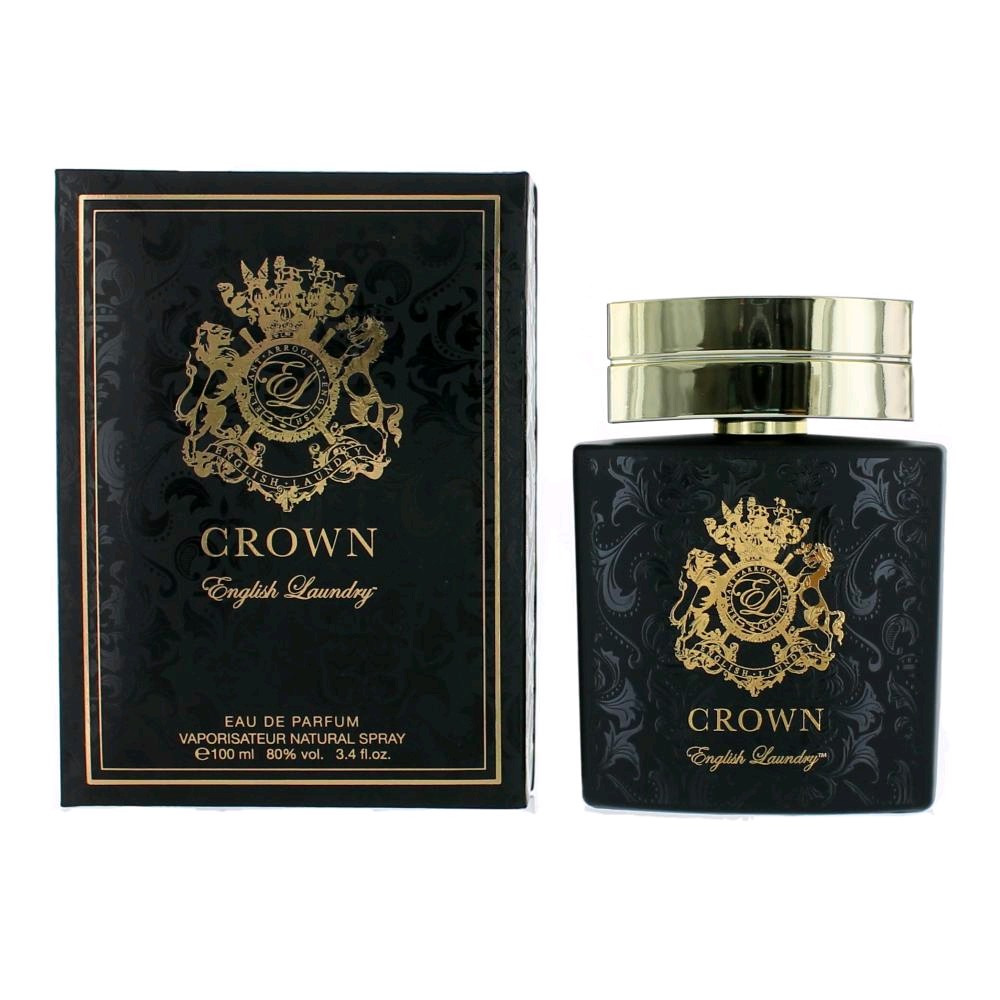 Crown perfume image