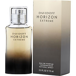 Horizon Extreme perfume image