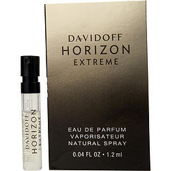 Horizon Extreme (Sample) perfume image