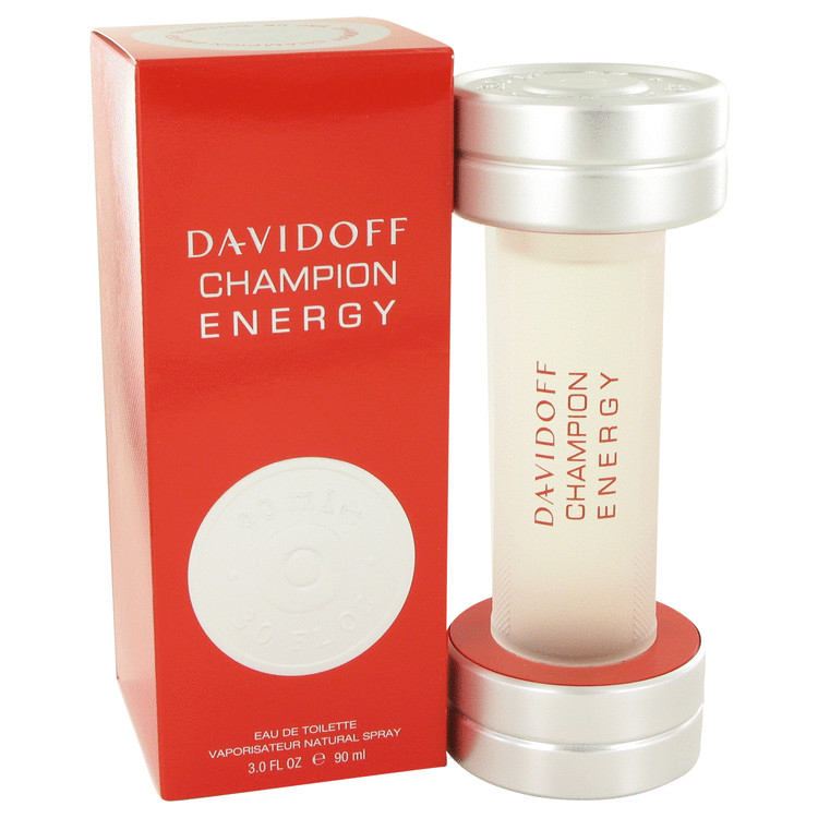 Champion Energy perfume image