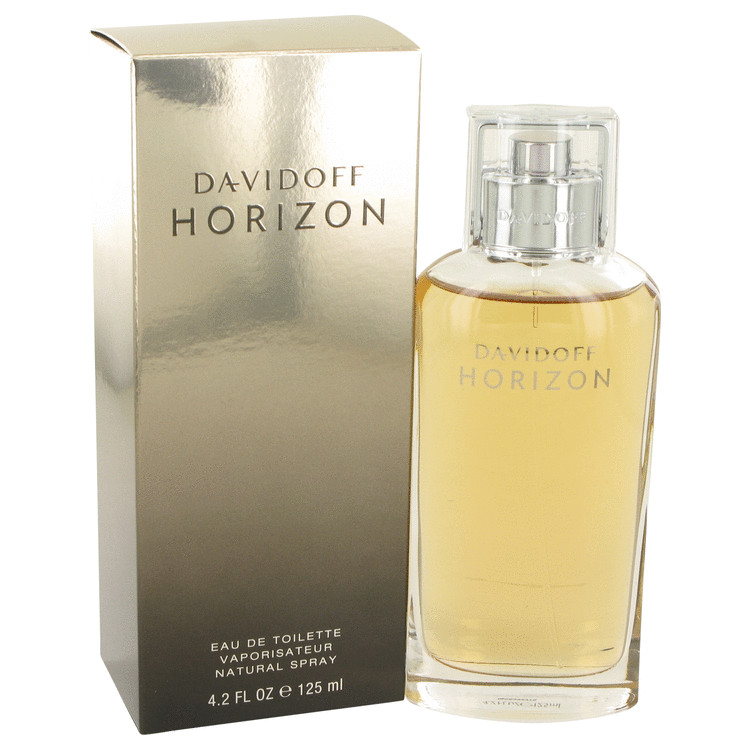 Horizon perfume image