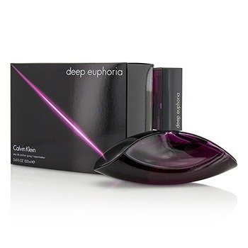 Deep Euphoria perfume image