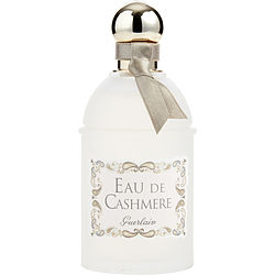 Eau De Cashmere perfume image