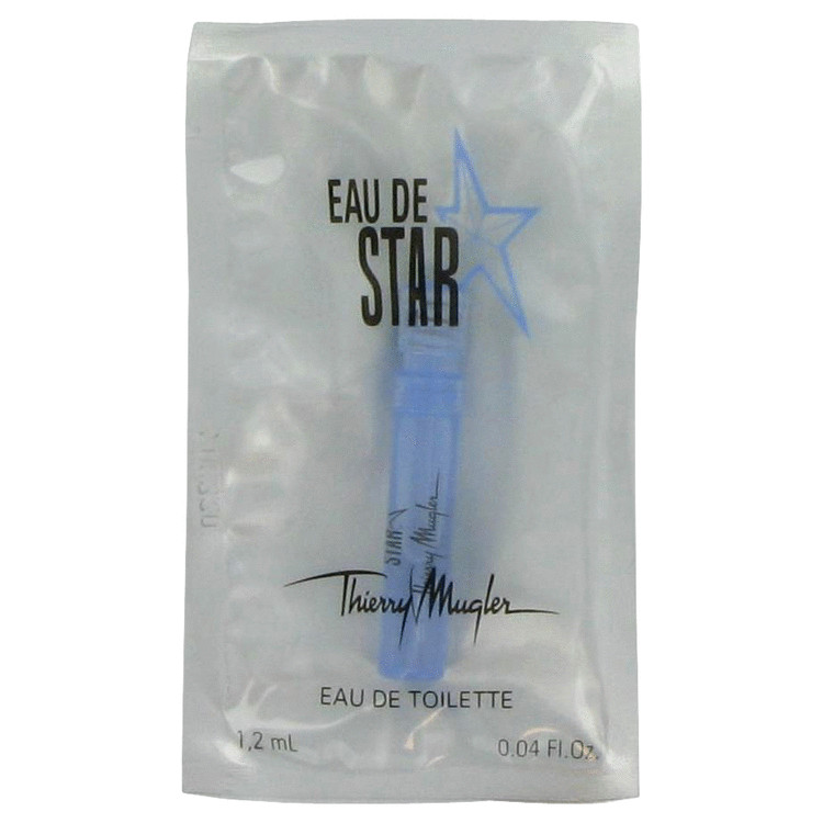 Eau De Star (sample) perfume image