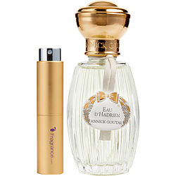 Eau D’hadrien (Sample) perfume image