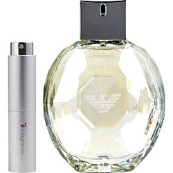 Emporio Armani Diamonds  (Sample) perfume image