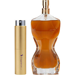 Essence De Parfum (Sample) perfume image