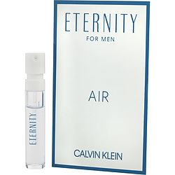 Eternity Air (Sample) perfume image