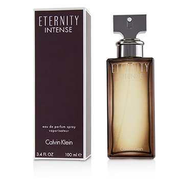 Eternity Intense perfume image