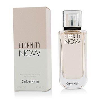 Eternity Now perfume image